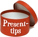 Presenttips