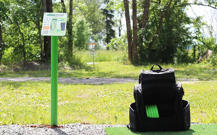 Köpguide Discgolf Köpguide Discgolf