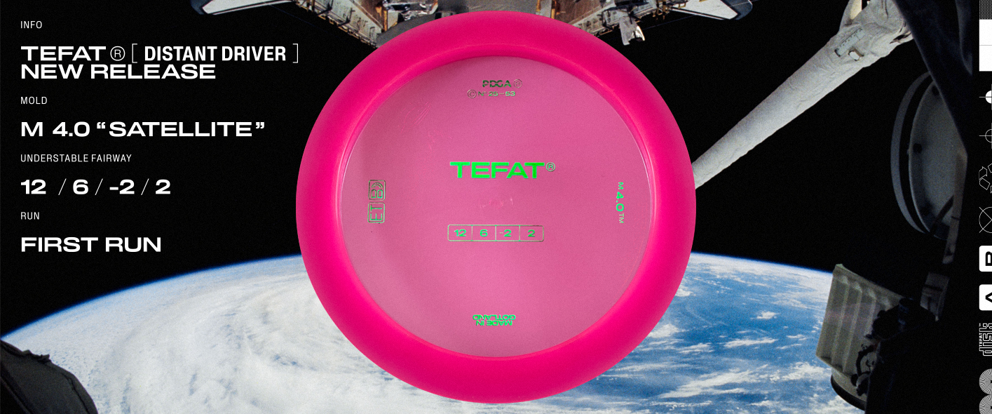 ET M4.0 First Run Tefat