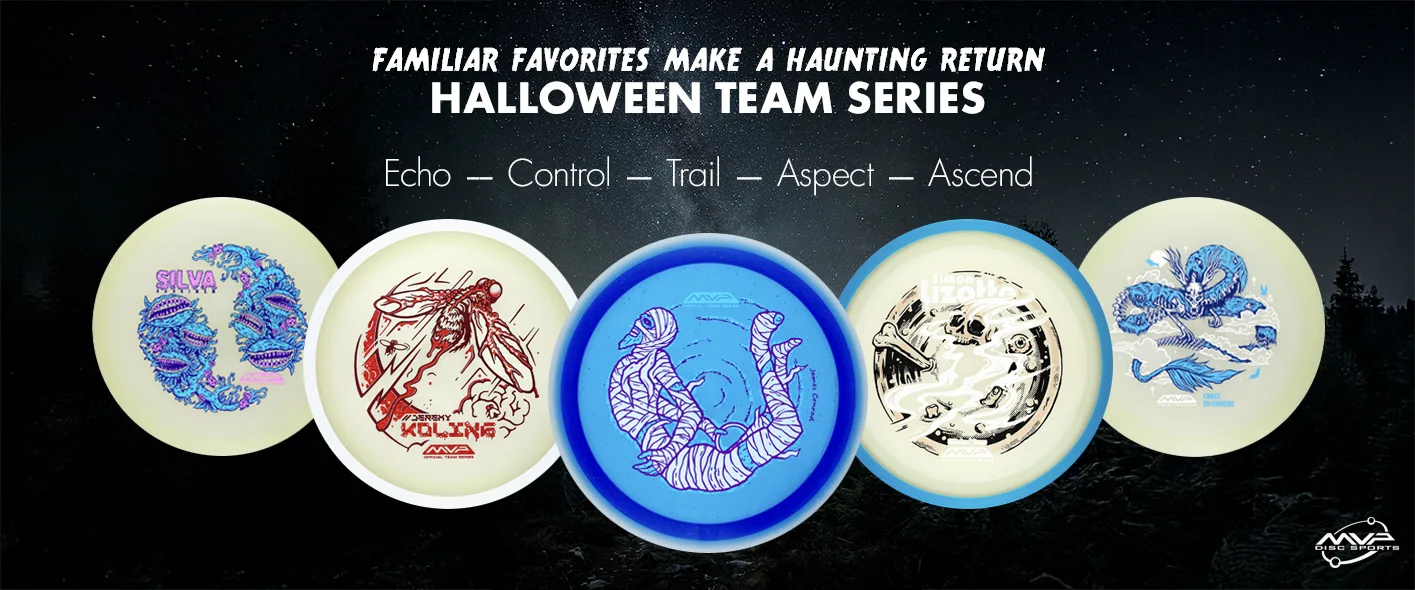 MVP Halloween 2026