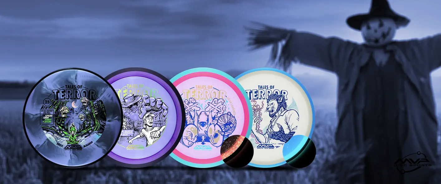 Tales of terror