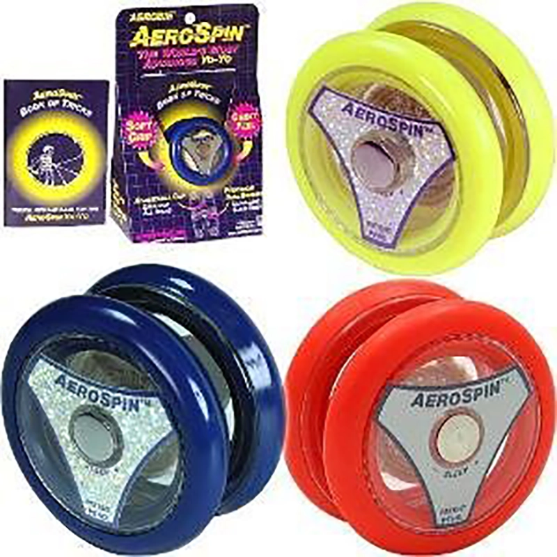 Aerobie Aerospin Yo-Yo