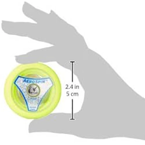 Aerobie Aerospin Yo-Yo