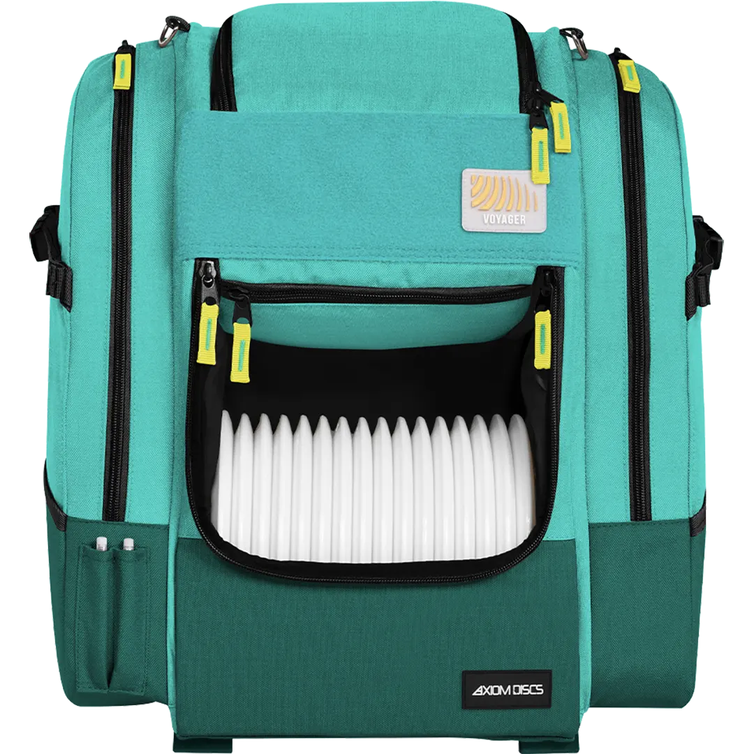 Axiom Voyager Bag