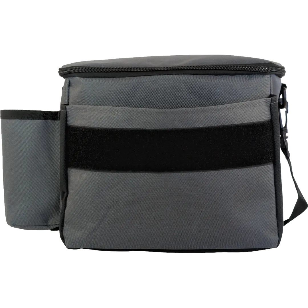 Discgolf Starter Bag - With Velcro