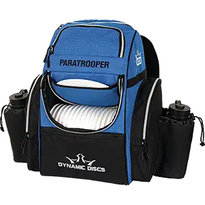 Dynamic Discs Paratrooper