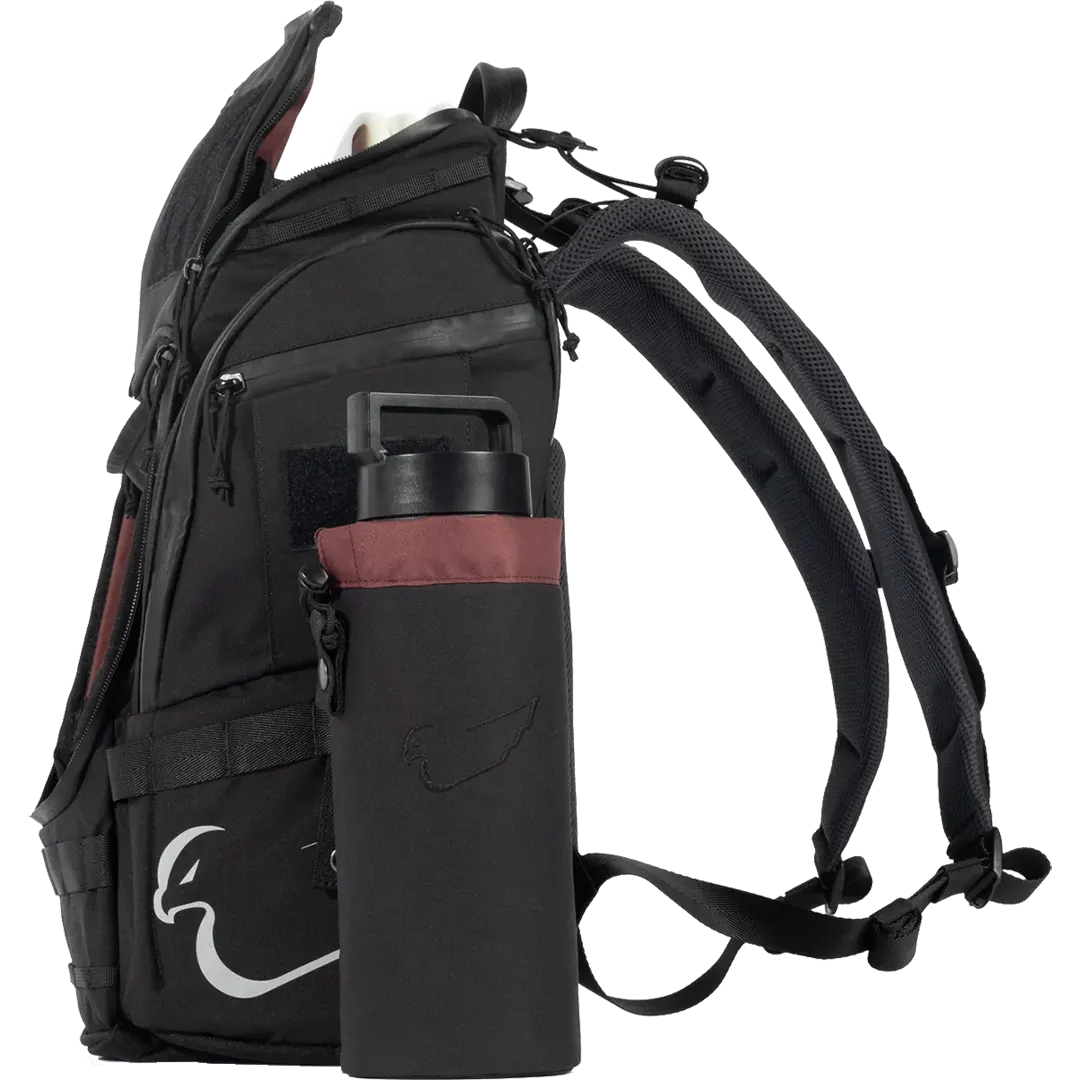 European Birdies - Bottle Holder (Large)