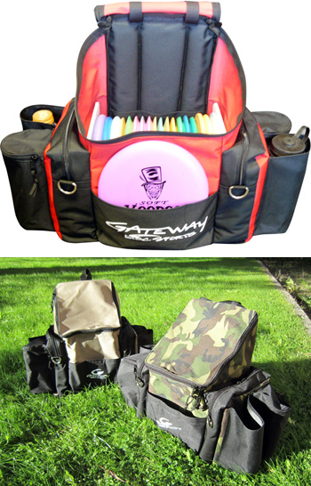 Backpack Ozark