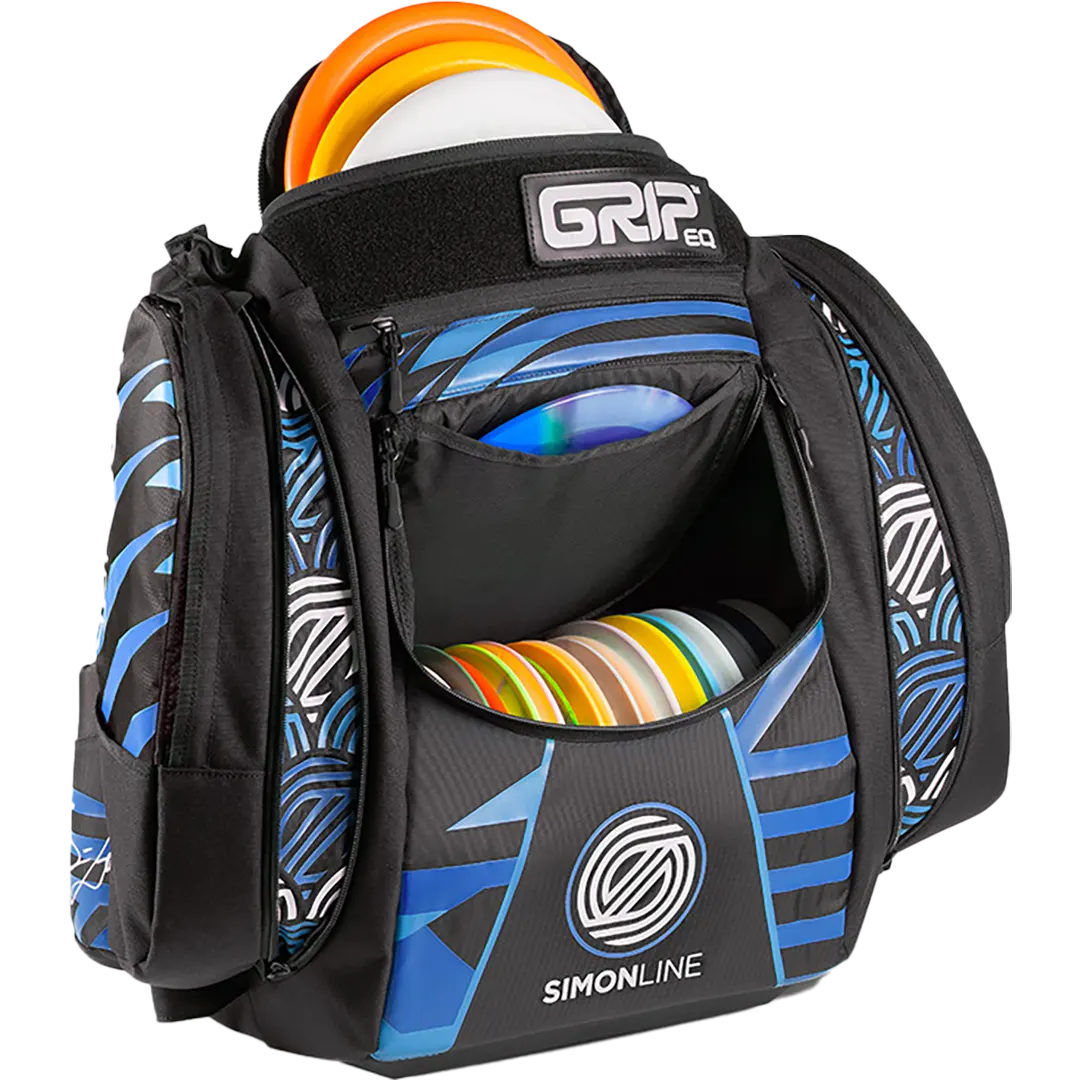 GRIP EQ AX5 - Simon Lizotte (Simon Line)