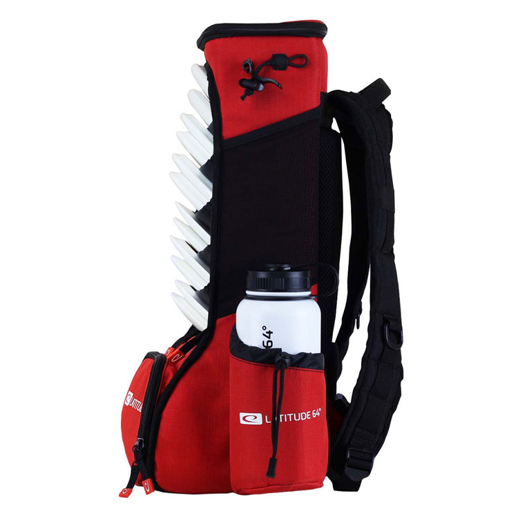 Latitude 64 Easy Go Backpack V.2