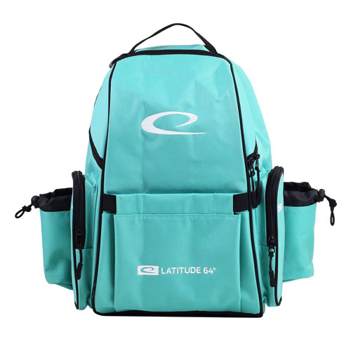 Latitude 64 Swift Bag Solid