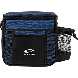 Latitude 64 Slim HEX Shoulder Bag