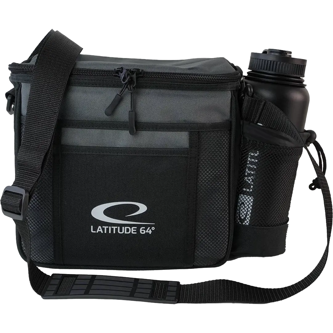 Slim Shoulder Bag (starter)