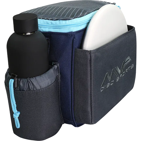 Dark Gray/Sky Blue