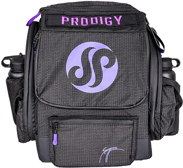 Prodigy Back Pack 1 V3 - Seppo Paju