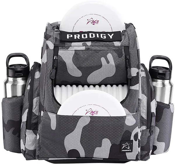 Gray Camo