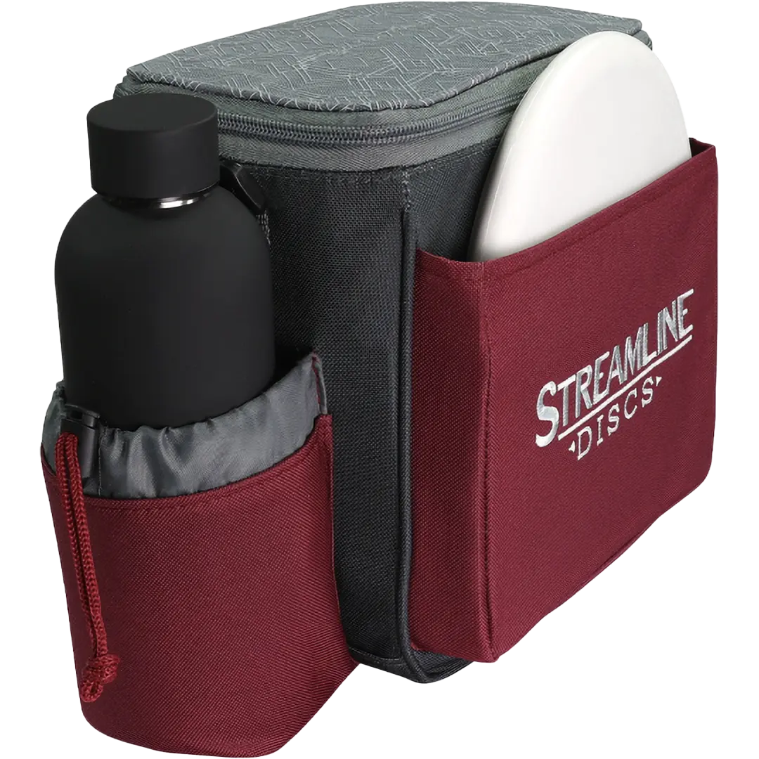 Streamline Cell Starter Bag