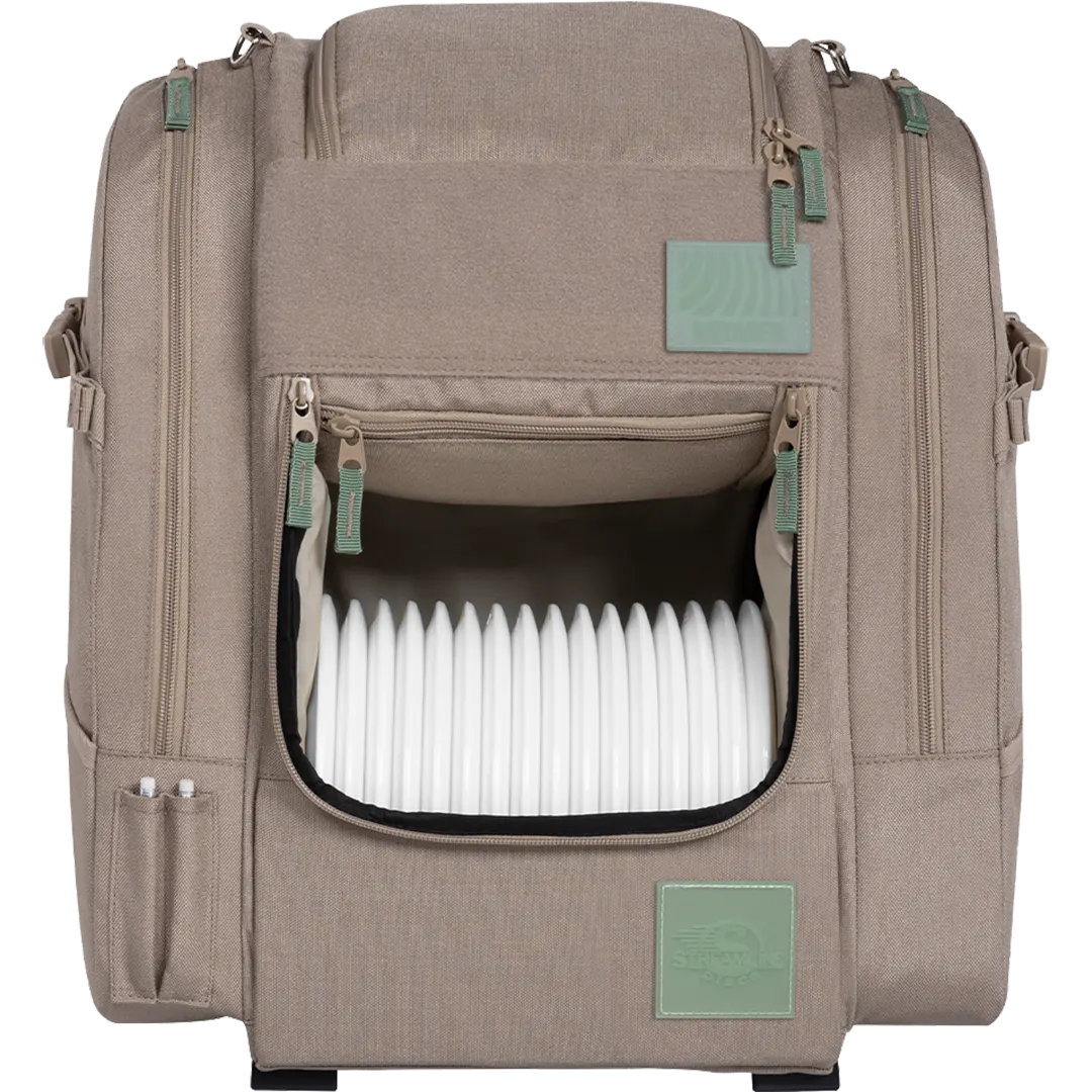 Streamline Voyager Bag