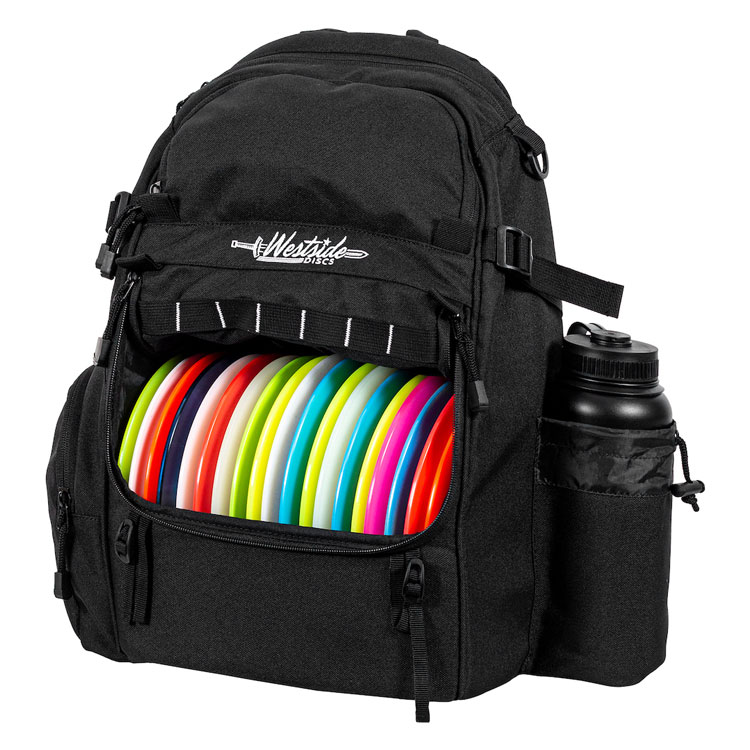 Westside Refuge Backpack