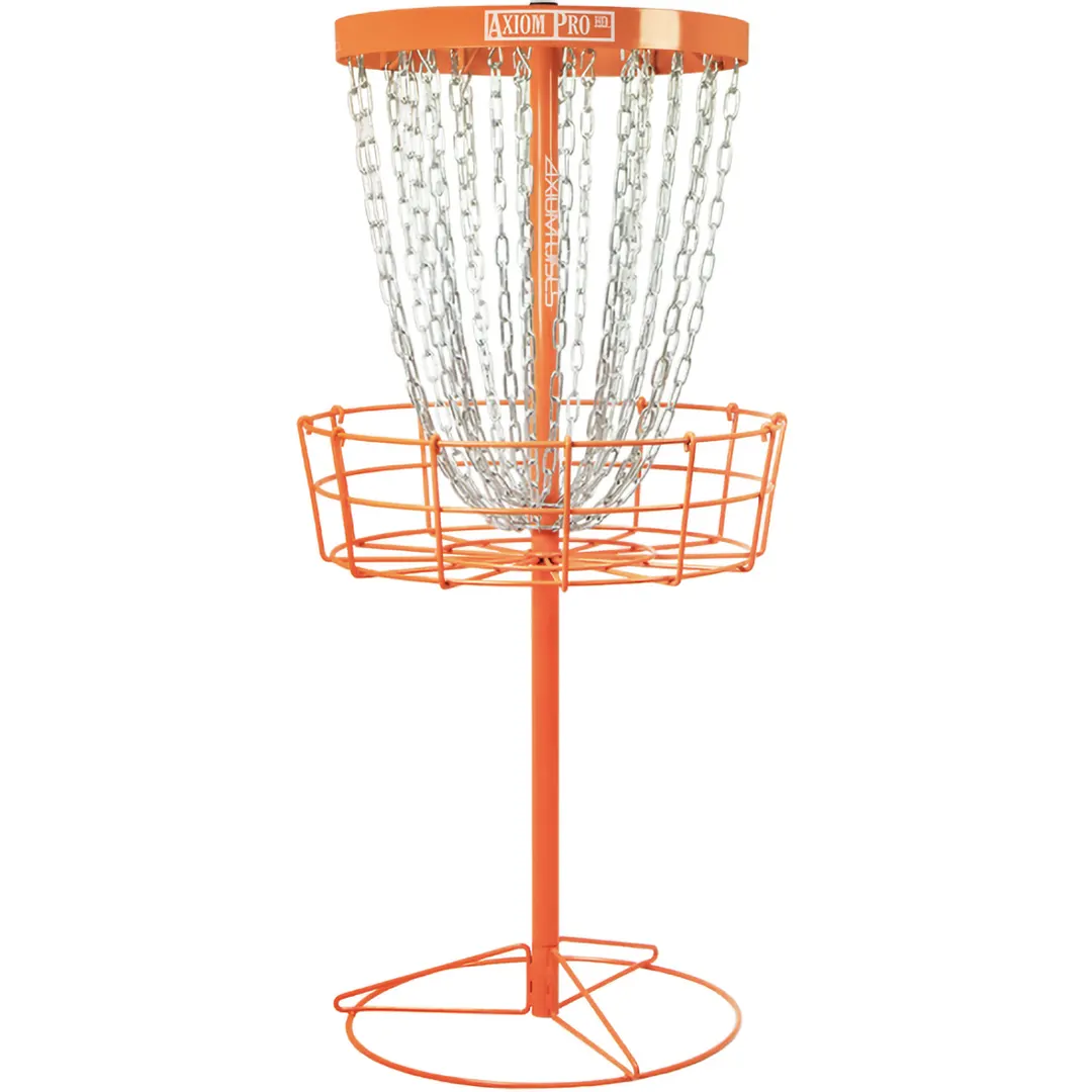 Axiom Pro HD Basket