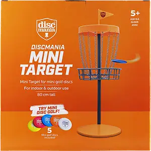 Discmania Mini Target