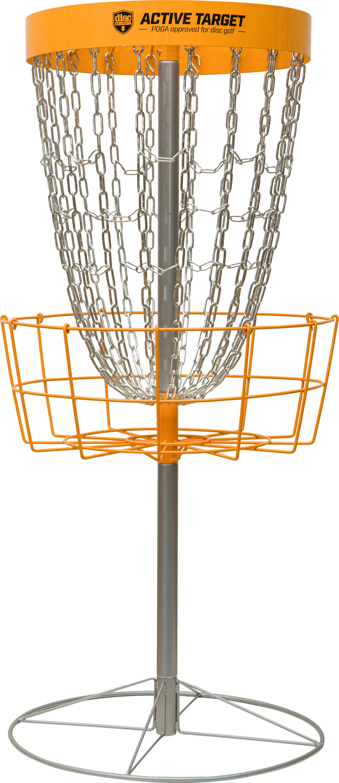 Discmania Active Target