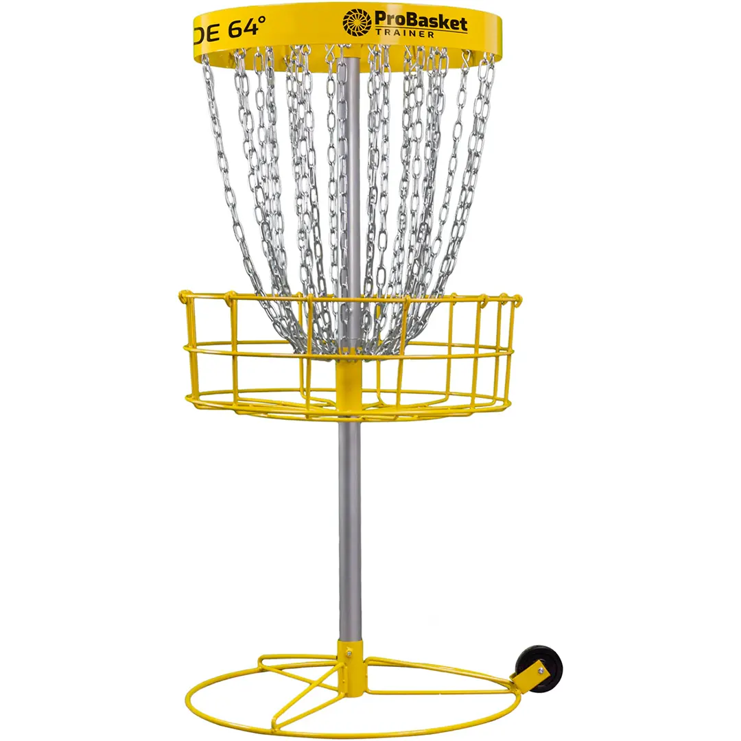 ProBasket Trainer