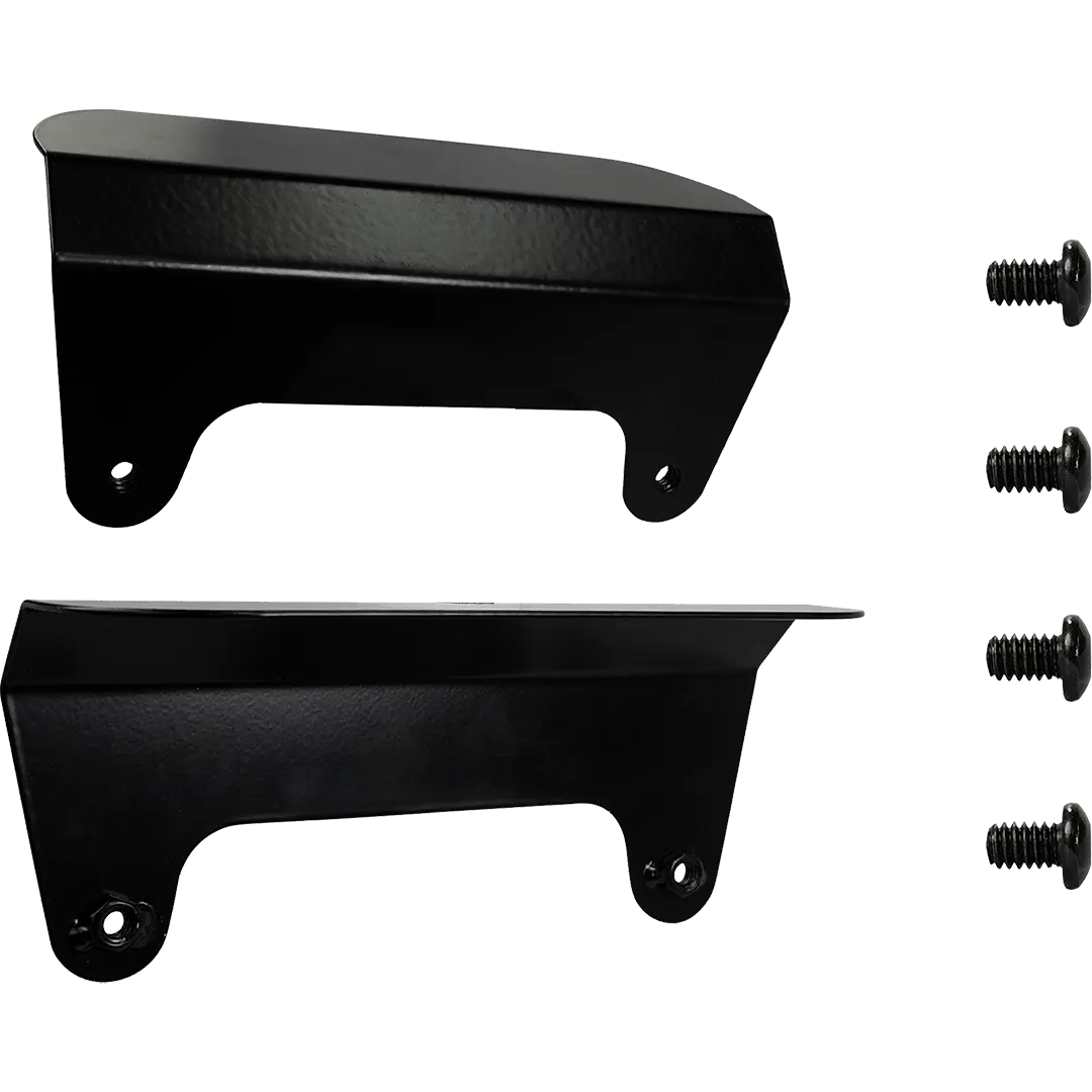 MVP Rover Mud Flaps (2-Pack)