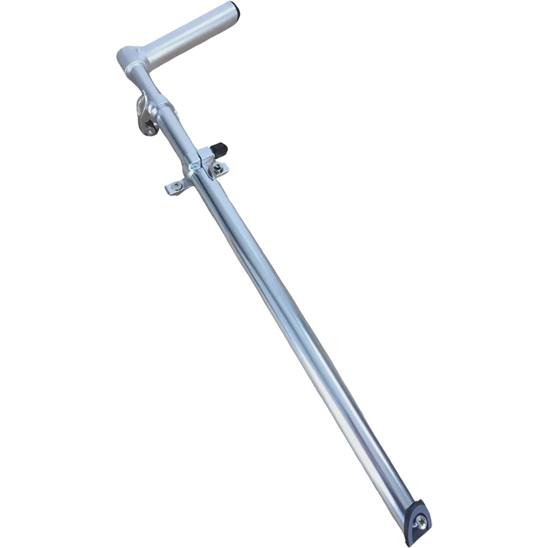 Zuca All Terrain Handle Set