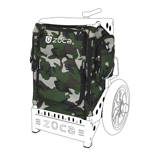 Woodland Camo