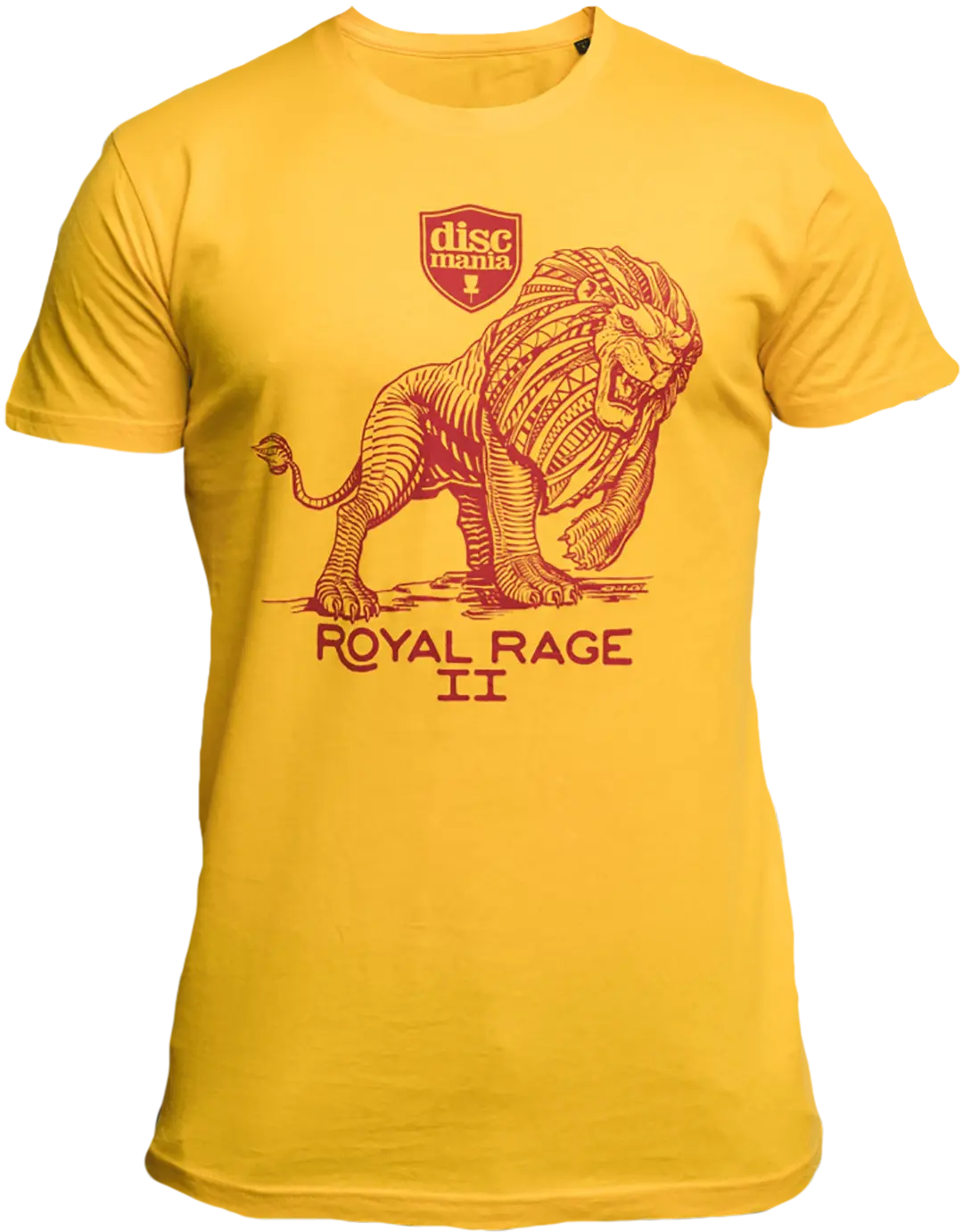 Discmania Royal Rage 2 T-shirt