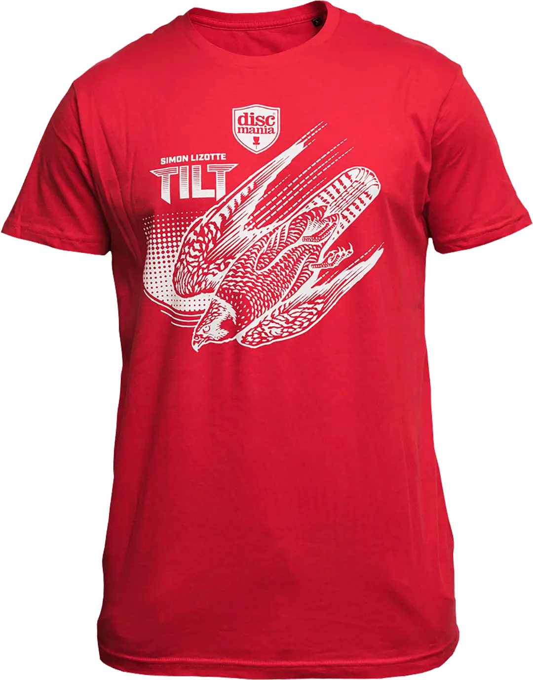 Discmania Tilt T-shirt