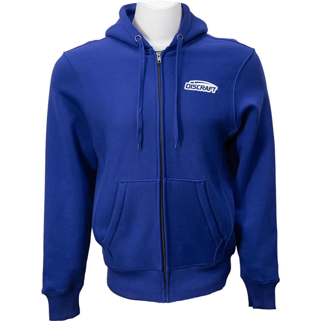 Discraft Buzzz Full Zip Hoodie