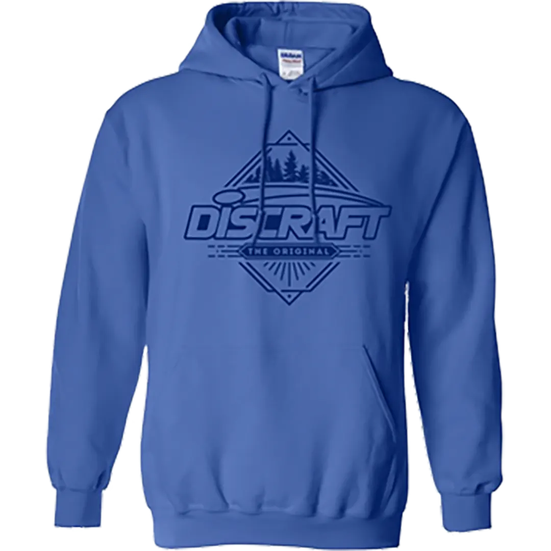Discraft Original Hooded Sweatshirt