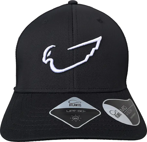 European Birdies Velcro Snapback Hat 