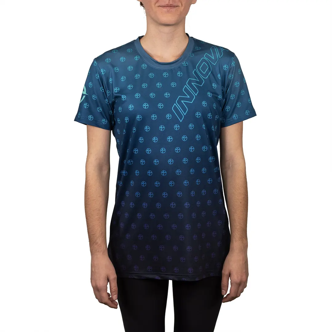 Innova Prime Fusion Performance Tee - Womens