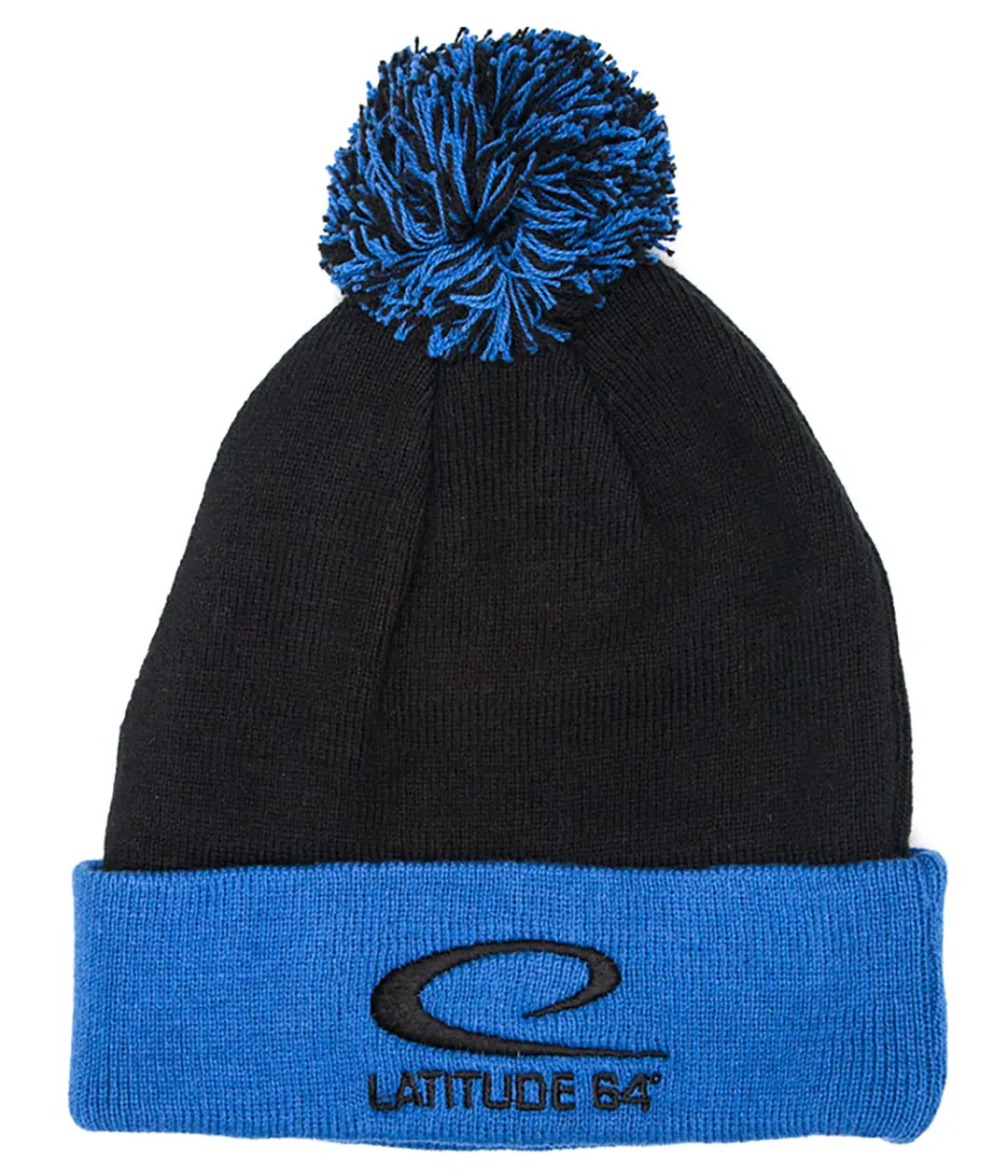 Latitude 64 Beanie Pom