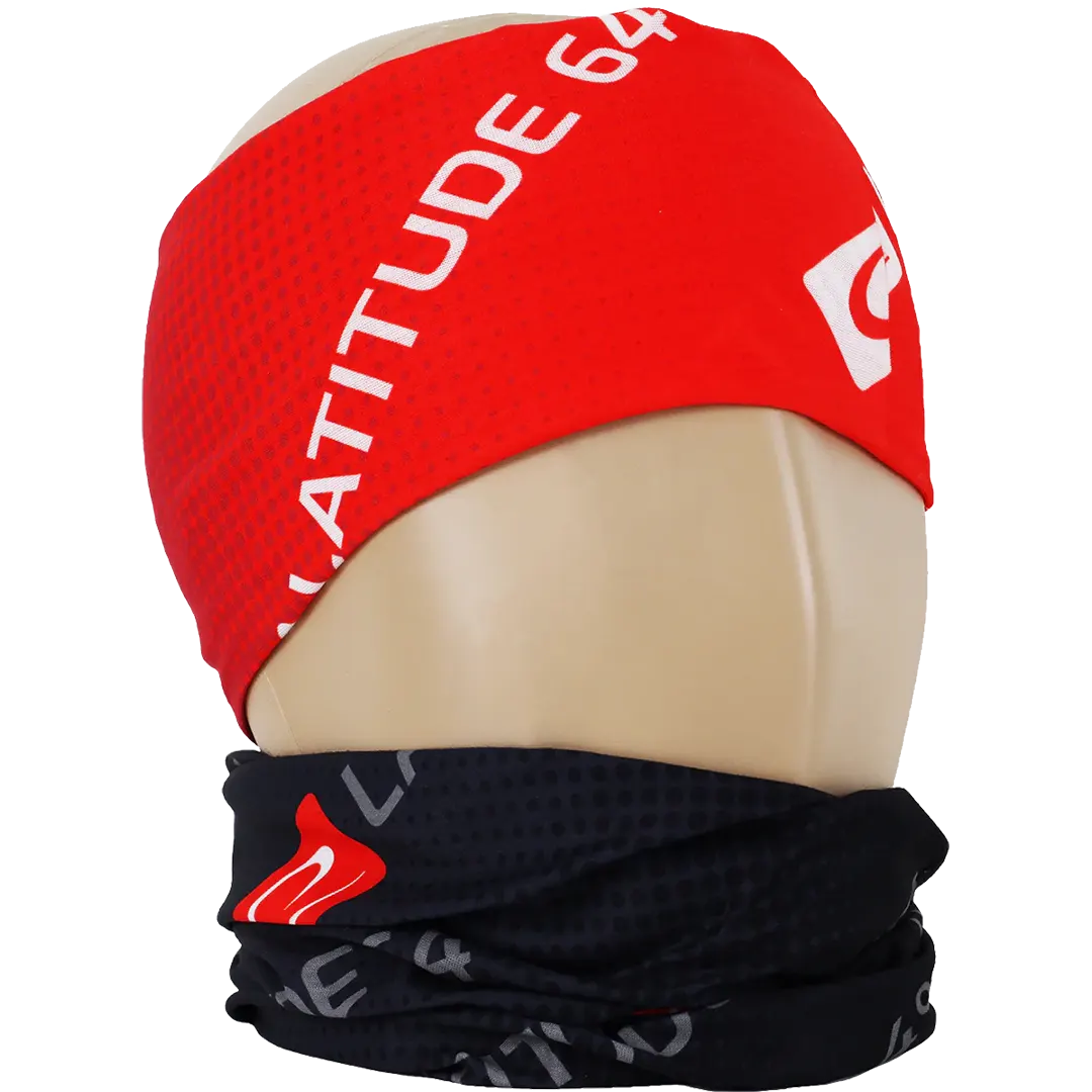 Latitude 64 Multiwear