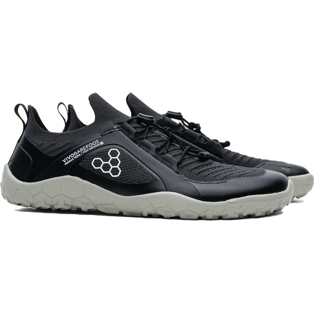 Vivobarefoot Primus Trail Knit FG