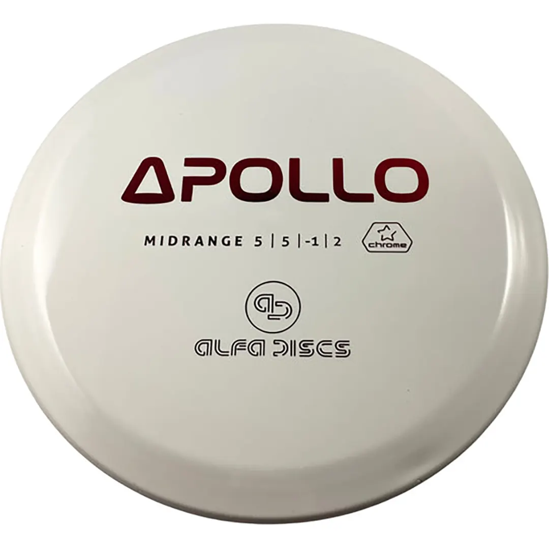 Apollo Chrome