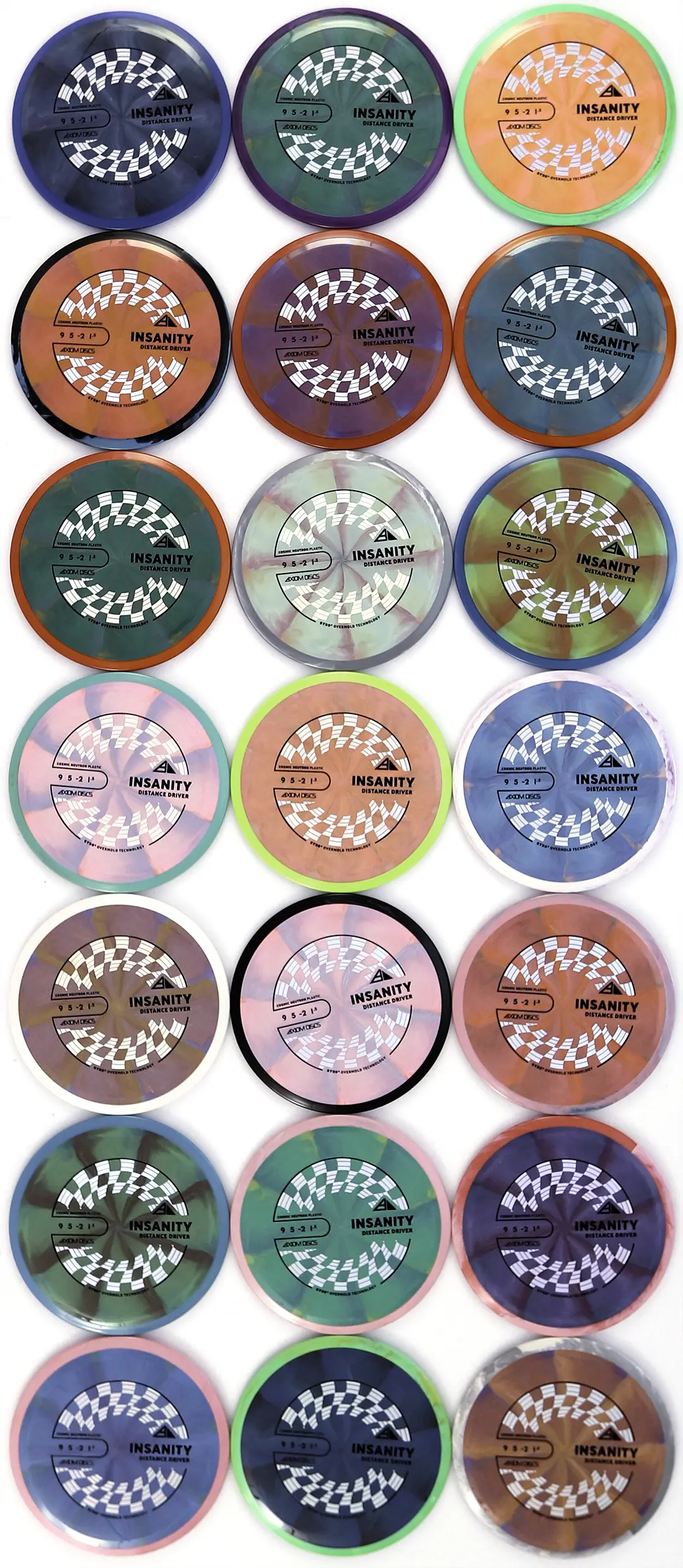 Click to Choose Disc!