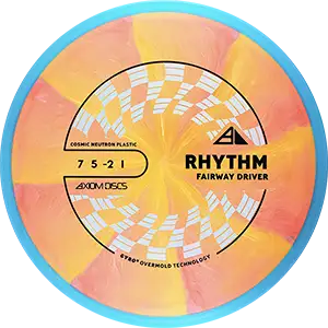 Cosmic Neutron Rhythm