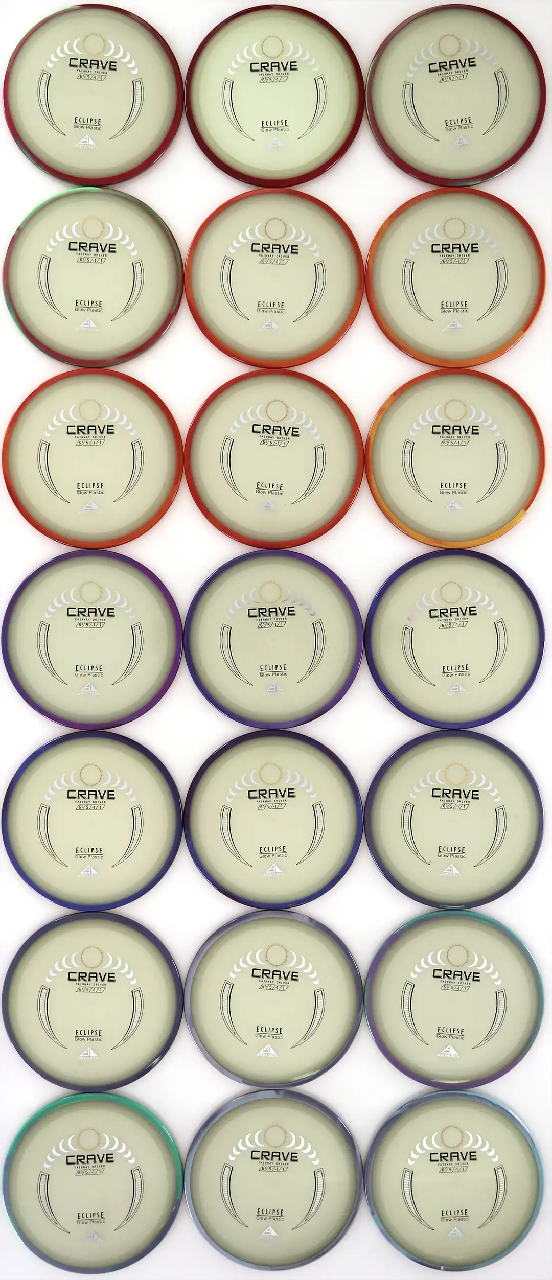 Click to Choose Disc!