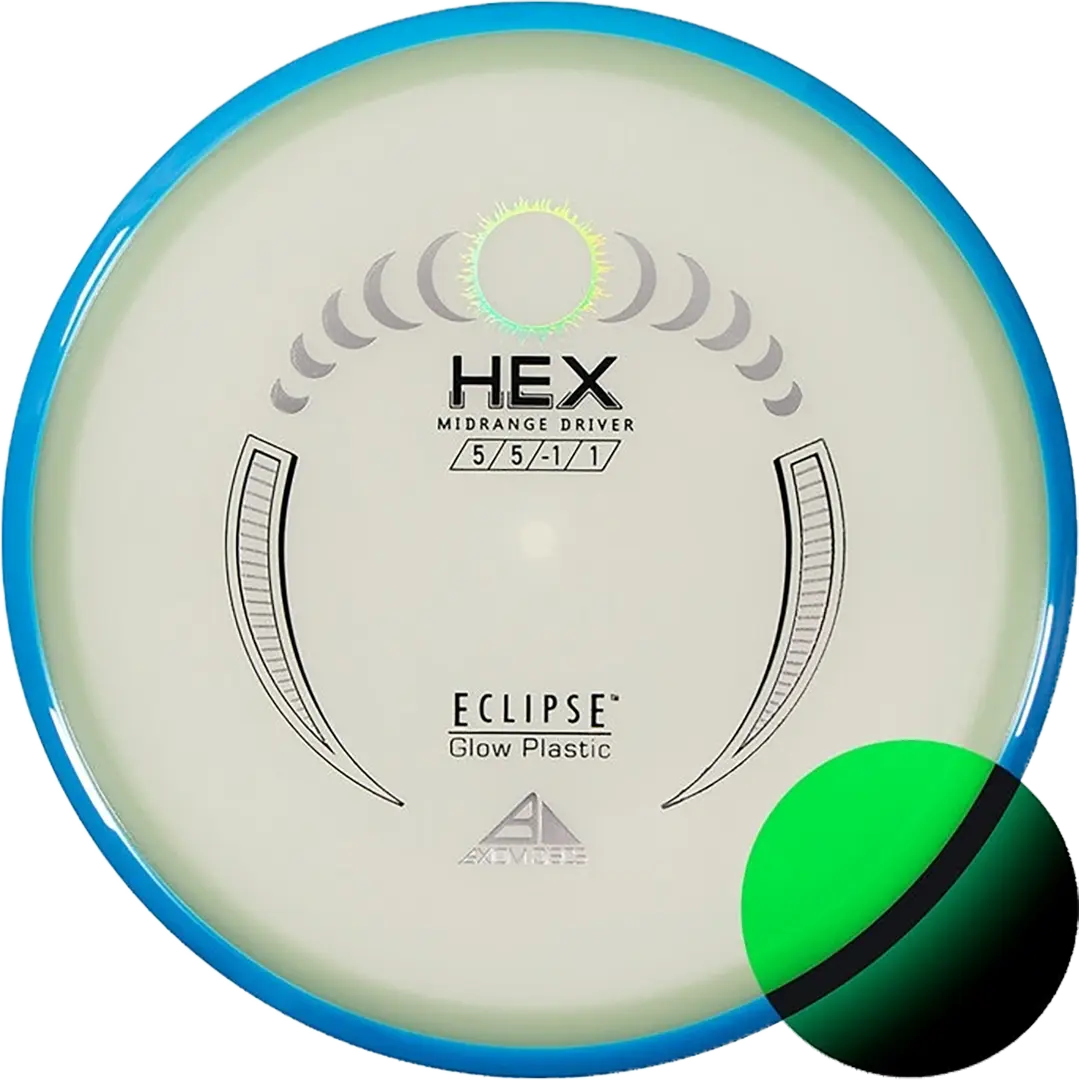 Eclipse Hex