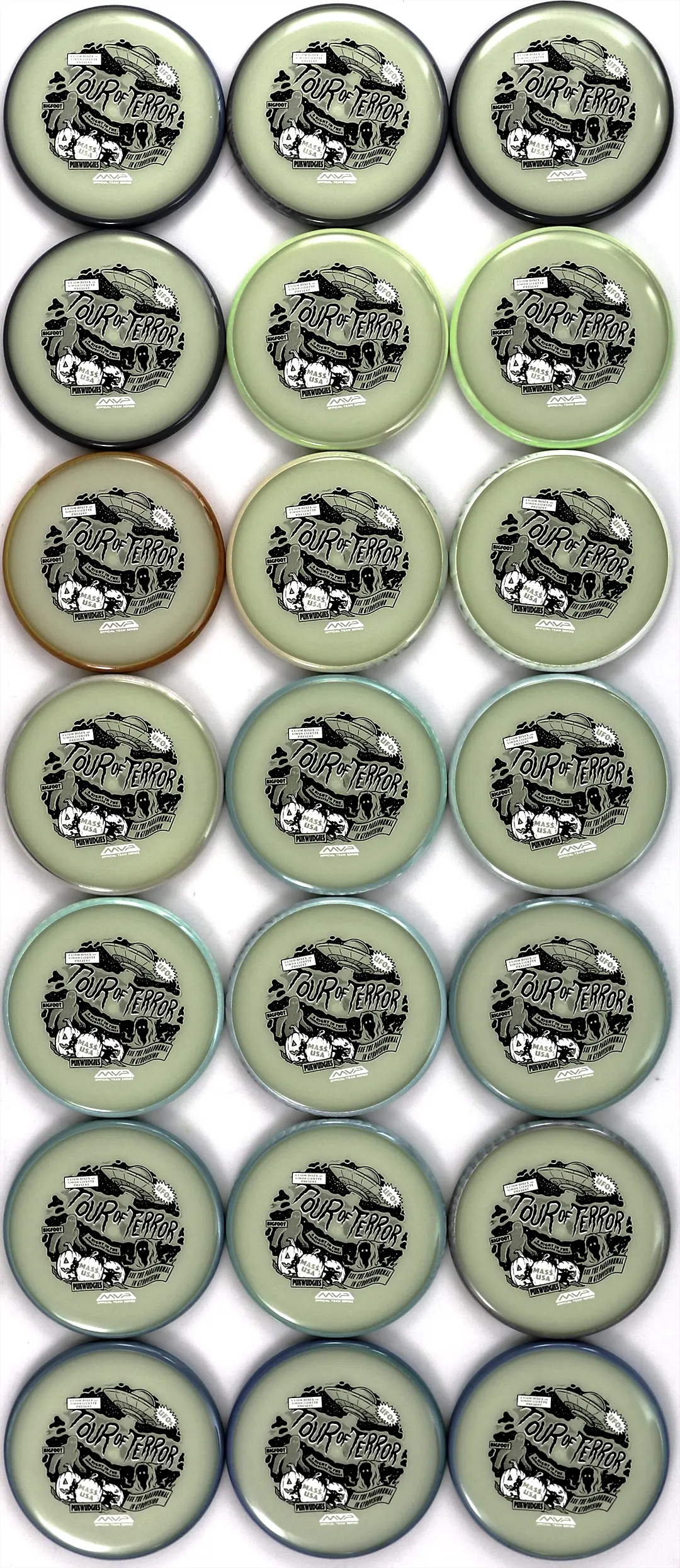 Click to Choose Disc!