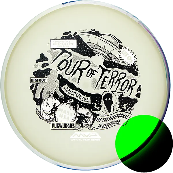 Click to Choose Disc!