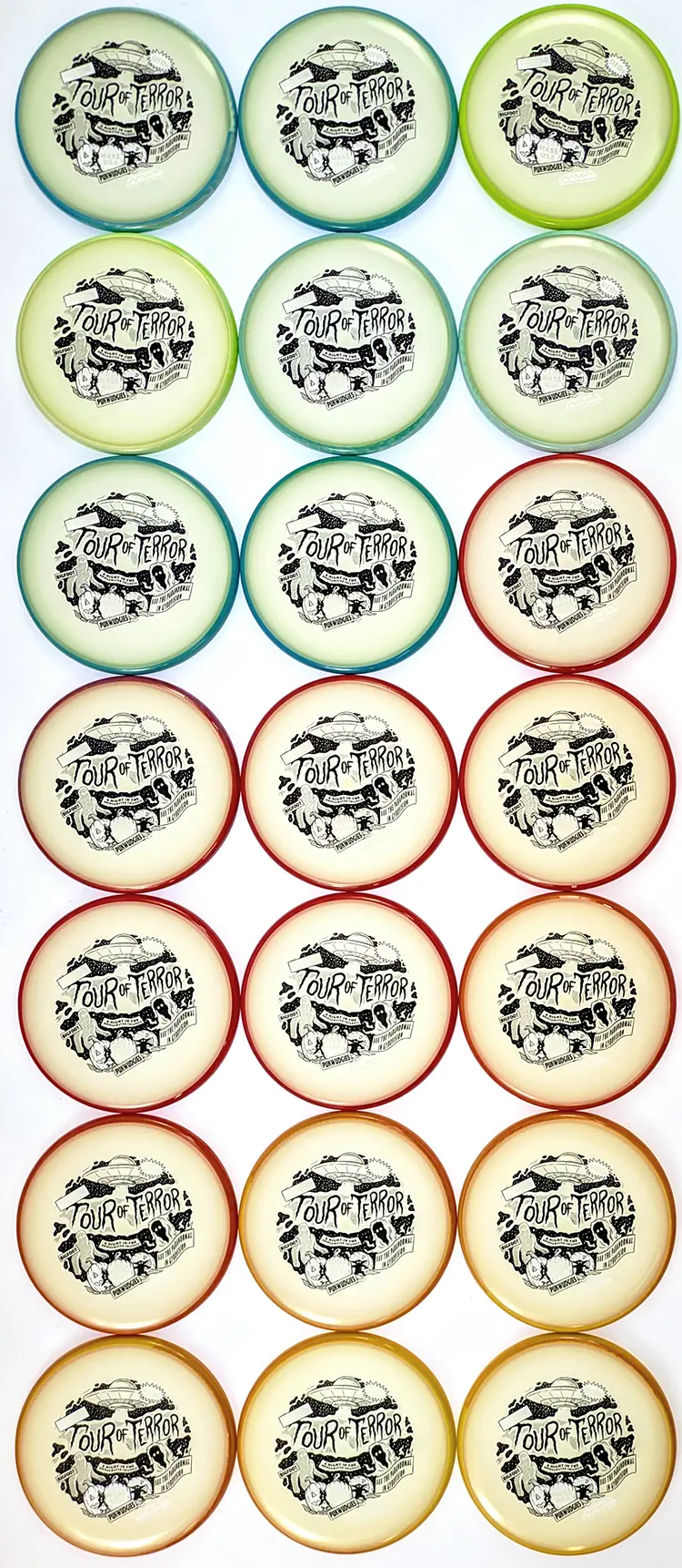 Click to Choose Disc!