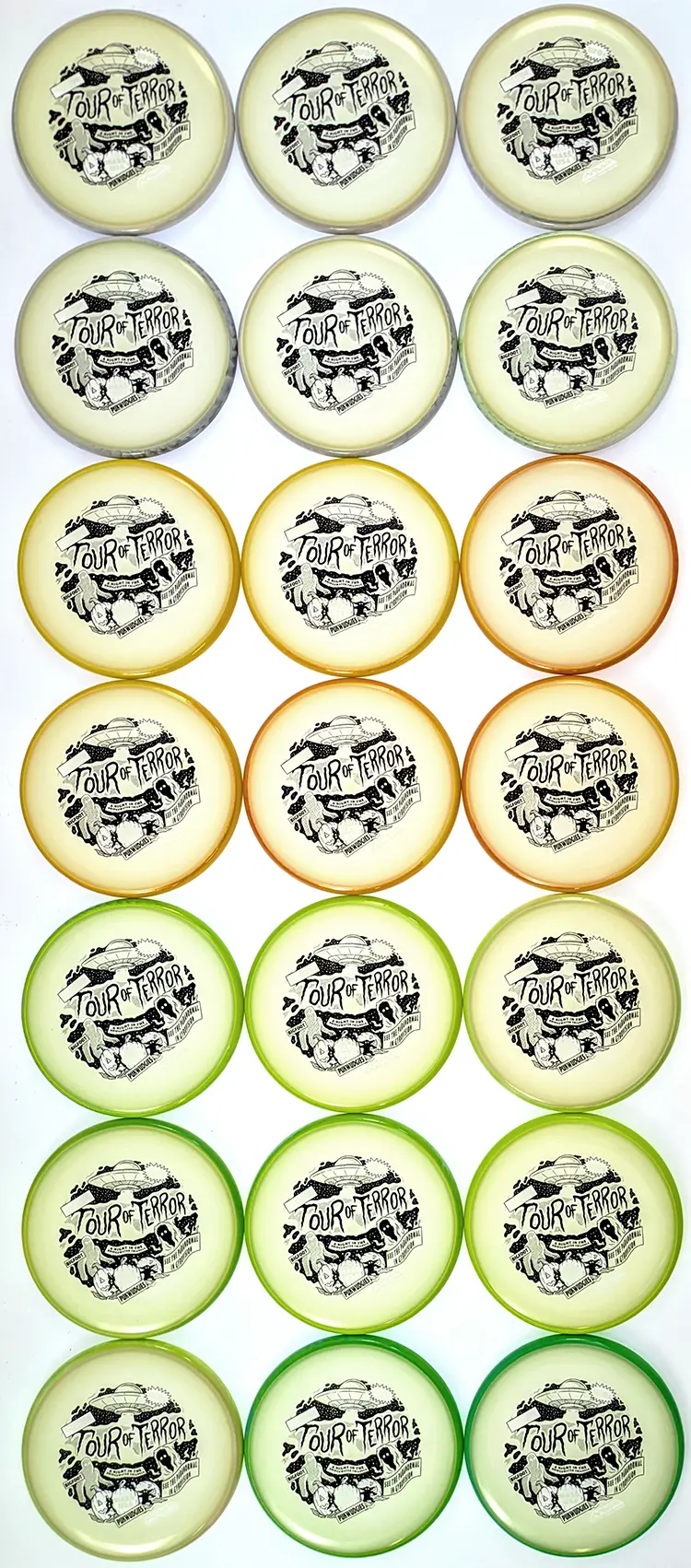 Click to Choose Disc!