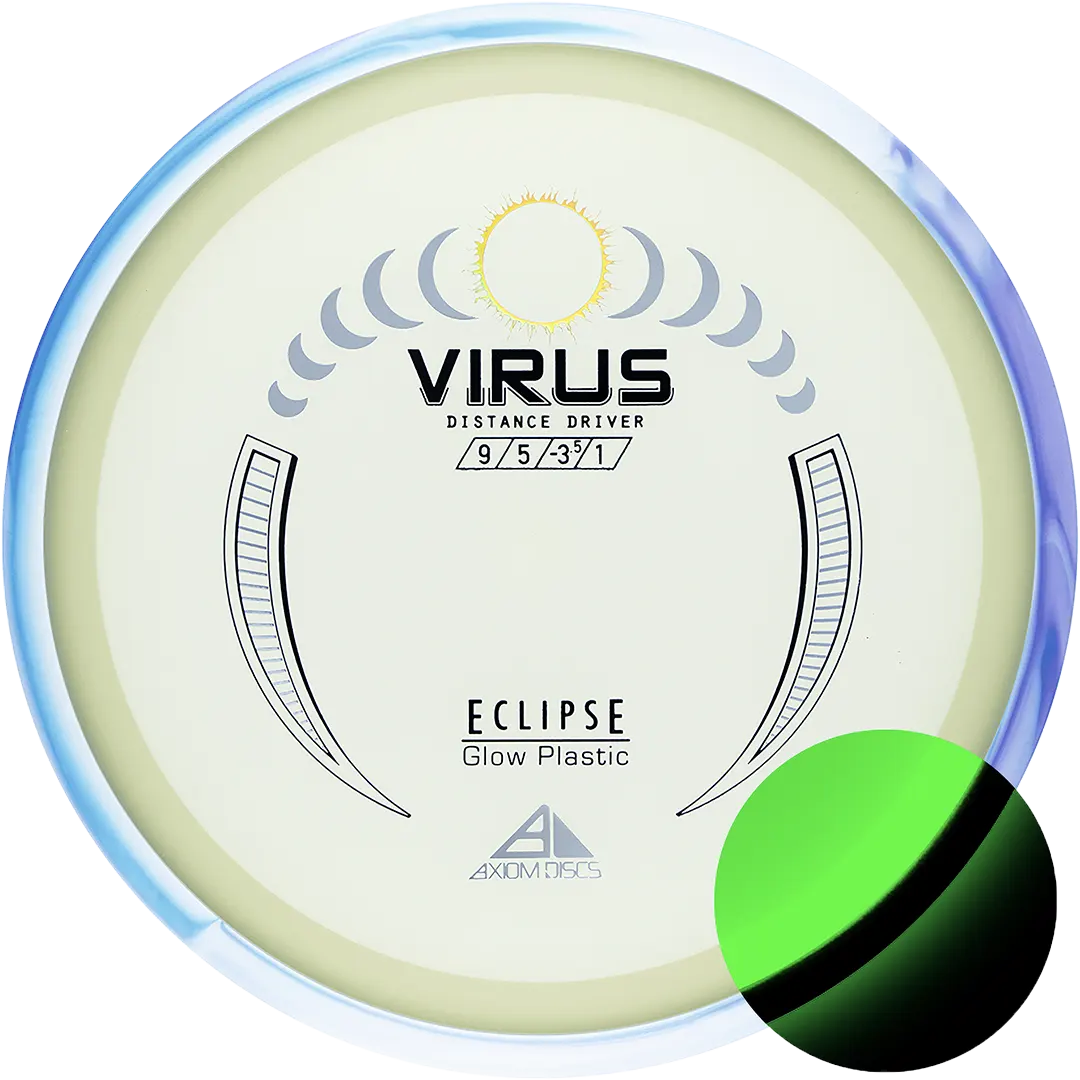 Eclipse Virus