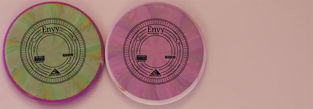 Click to Choose Disc!